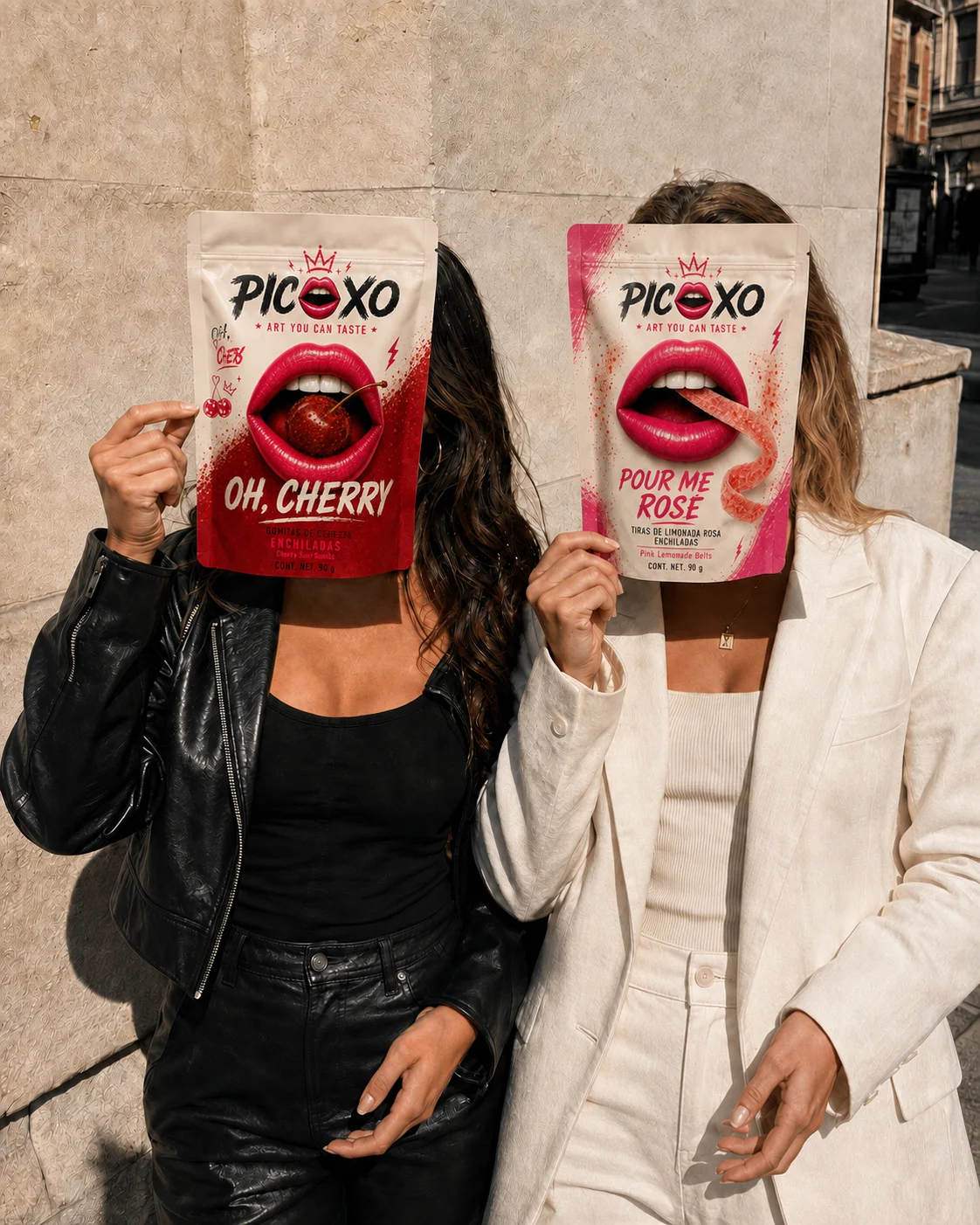 Picoxo en tu evento